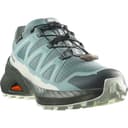 Salomon SPEEDCROSS PEAK Gore-tex Impermeables Zapatillas de senderismo impermeables, Mujer - 3