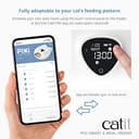 Catit PIXI Smart Alimentatore automatico per gatti - 3