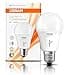 Osram LIGHTIFY LED RGBW Lamp E27 10W (60W) Tunable Color - 2