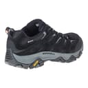 Merrell Men's Moab 3 GTX Hiking Shoe, Black Grey, 14 UK - 7