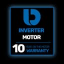 Nilson Frigorífico Combi 2 Puertas Inox NC185600ENFX. Capacidad 293 Litros, No Frost, Multi AirFlow, Puerta Reversible, Bajo Nivel Sonoro, Eficiencia Energética Clase E - 6