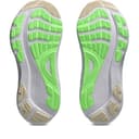 ASICS Women's Gel-Kayano 32 Running Shoes, White/Seashell, 6 UK - 7