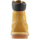 Timberland 6 in Premium Waterproof (Wide Fit), Women’s Classic Boots, Yellow (Wheat Nubuck), UK (40 EU) - 2