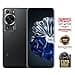 HUAWEI P60 Pro, Ultra Lighting XMAGE Camera, 8GB + 256GB, Robust Kunlun Glass, 88 W Supercharge, 4815 mAh High Performance Battery, Black, German Version - 2