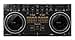 Pioneer Dj Ddj-rev1 Dj Controller One Size - 1