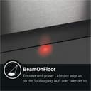 AEG FSE63617P Vollintegrierter-Geschirrspüler / 60cm / AirDry - perfekte Trocknungsergebnisse / A+++ / energiesparend / Besteckkorb / QuickSelect Display / Beladungserkennung / extra leise - 8