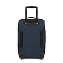 EASTPAK Taschen/Rucksäcke/Koffer Tranverz S Trolley concrete melange (EK61L98W) OS grau - 2
