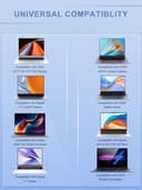 SLRIOYS 240W Cargador Compatible con Msi Stealth A16 16 17 AI+ GS77 Studio, Creator Pro Z16 Z17 Z16/Z17 HX A16 16 AI+ Studio GP66 GP76 Leopard, Vector GP77 GE66 Raider Alpha 17 WE76 Laptop - 3