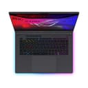 ASUS ROG Strix G16 G615LP Laptop | 16" 2,5K 240Hz/3ms 16:9 IPS Display | Intel Core Ultra 9 275HX | 32GB RAM | 1TB SSD | NVIDIA RTX 5070 | Win11 Home | QWERTZ | Eclipse Gray | 3Monate GamePass - 3