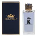 Dolce & Gabbana K EDT Vapo, 100 ml - 1