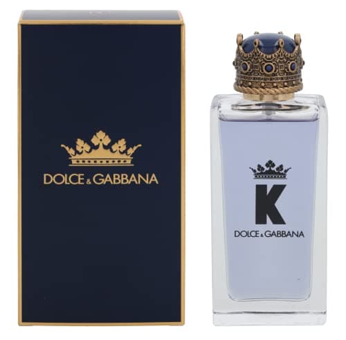 Dolce & Gabbana K EDT Vapo, 100 ml