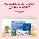 by Amazon Houseblend Classic Mezcla De Arábica Y Robusta Café En Grano De Tueste Natural, 1kg - 6