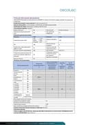 Cecotec Frigorífico Americano 2 Puertas Bolero CoolMarket SBS 430 Inox E. Side by Side de 430 L, Altura 176 cm y 84 cm Ancho, Sistema Multi Air Flow, Total No Frost, Motor Inverter Plus - 12