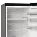 Hisense RB5P410SACC Frigorifero Combinato Total No Frost, Stainless Steel, 203x65.8cm, Classe C, 413L, large capacity, wifi, metal tech cooling, porta reversibile, Inox - 13