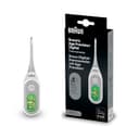 Braun Age Precision Digitalthermometer | Digitaler Stick für versch. Stellen | Oral, rektal oder unter der Achselhöhle | Geeignet für Babys und Kinder | Die #1 Marke bei Ärzten(1) | PRT2000 - 1