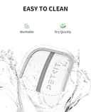 PETKIT Magnetic Dustproof Curtain Upgraded for PURA MAX 2/PUROBOT MAX PRO Self Cleaning Cat Litter Tray - 4