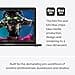 Apple 2024 MacBook Pro Laptop with M4 Pro chip with 12-core CPU and 16-core GPU: Built for Apple Intelligence, 14.2-inch Liquid Retina XDR Display, 24GB Unified Memory; 512GB SSD Storage; Space Black - 4