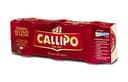 Callipo - Tonna all'Olio di Oliva - Tin - 3 x 80g - 1