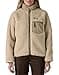 Patagonia 23075 NAT RETRO-X PILE JACKET Avorio XS - 2