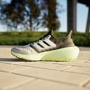 adidas Herren Ultraboost Light Gtx Laufschuhe, IG5018, Schwarz, schwarzes, 42 EU - 6