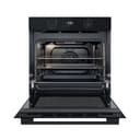 Forno irrompio Whirlpool OMK58HU1B - 2