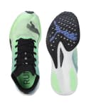 PUMA Deviate Nitro Elite 2 Wns, Scarpe da Calcio Donna, Green, 36 EU, Verde, 36 EU - 7