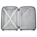 DELSEY Paris - Belmont Plus - Großer starrer Koffer - 76x52x32 cm - 102 Liter - L - Zinkblau - 3