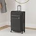 Samsonite Airea Upright S Toppocket Expandable Hand Luggage, Black (Black), Luggage suitcase - 4