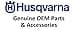 Husqvarna Carburador original 581177001 para 580BFS 580BTS EBZ8500 Repl 579629701 - 3