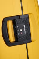 Samsonite S'Cure - Spinner L, Maleta, L 75 cm, 102 L, Amarillo (Citrus) - 6