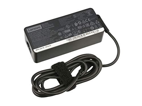 Lenovo Original ThinkPad X1 Carbon AC Adapter (20KH/20KG) Serie