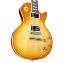 Slash "Jessica" Les Paul Honey Burst/Red Back - Chitarra elettrica Single Cut - 3