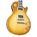 Slash "Jessica" Les Paul Honey Burst/Red Back - Chitarra elettrica Single Cut - 3