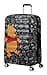 American Tourister Wavebreaker Disney Spinner, Winnie The Pooh, MATTE SHELL DISNEY - 2