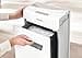 Leitz paper shredder - 4