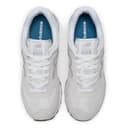 New Balance Mens Nb 574 Sneakers, Nimbus Cloud With White, 9.5 UK - 7