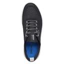 Geox U Spherica A, Sneaker Uomo, Nero U15K, 42 EU - 5