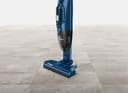 Bosch Readyy'y 16Vmax Serie | 2 - Aspirapolvere Ricaricabile senza Filo,Scopa Elettrica e Aspirapolvere a Mano 2 in 1 con Accessori Multisuperficie Integrati, Blu - 12