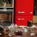 PYRAMIDEA Frigorifero Combinato Mambo Colore Verde Capacità Totale 300 L MAMBO309G - 5