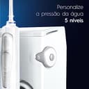 WaterFlosser Oral-B seta d'acqua, rimuove fino al 99,9% di placca, 5 livelli di intensità - 6