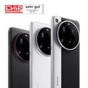 Xiaomi 15 Ultra Smartphone, 16+512GB, Silber, Handy ohne Vertrag, 100mm 200MP Leica Kamera, 120Hz WQHD+ AMOLED Display, Snapdragon 8 Elite, 5410mAh, 90W HyperCharge, Xiaomi Hyper AI, Dual-SIM - 3