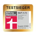 Philips Sonicare 5500 elektrische Zahnbürste, Schallzahnbürste mit 2 Putzmodi, Andruckkontrolle, EasyStart, SmarTimer und BrushPacer, Weiß, Modell HX7110/02 [Neue Technologie] - 2