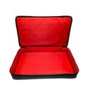 Protekt DDJ-FLX10 Borsa da trasporto DJ per controller Pioneer DJ DDJ-FLX10 - Zaino serie BBFLX10, Nero , 790 x 480 x 120 mm, Borsa per controller DJ - 3