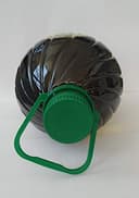 Jaén 100% Picual - Aceite de Oliva Virgen Extra - Premium Reserva Familiar AOVE - Sierra Mágina – Vergilia (5 Litros Garrafa) - 5