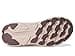 Hoka Womens Clifton 9 GTX®, Cosmic Pearl/Smoky Quartz, 6.5 - 3