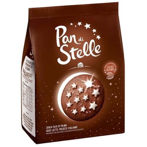 Pan di Stelle Kekse (0.35 kg)