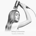 Dyson Supersonic™ Hair Dryer - Curly+Coily (Prussian Blue/Rich Copper) - 6