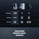 Xbox Series S - 512 GB - 5