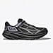Hoka One One 1155370-BWR Clifton One9 Hombre Black/Aster Flower EU 37 1/3 - 2