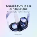 Meta Quest 3 512 GB — Il Quest più potente di sempre — Esperienza di realtà virtuale definitiva — Prova di 3 mesi di Meta Horizon+ inclusa - 2